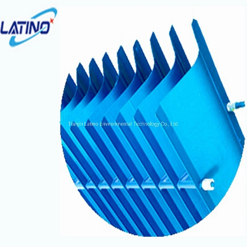 PVC Drift Eliminator for Counter Flow Cooling Tower