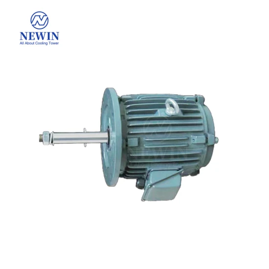 Counter Flow Cooling Tower Motor