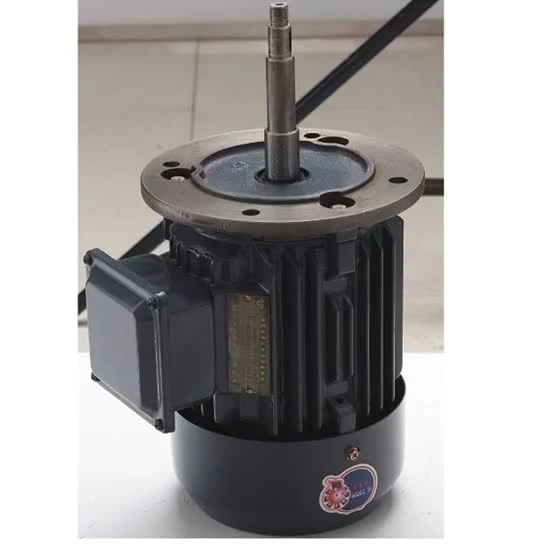 Cooling Tower Fan Three Phase Induction Electric AC Motor