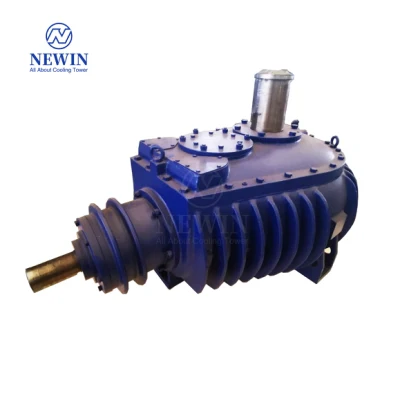 Gearbox Reducer of The Industrial Cooling Tower