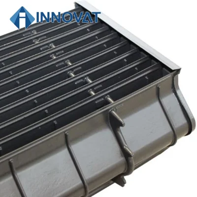 Cooling Tower Drift Eliminator for Counter Flow Closed Cooling Tower