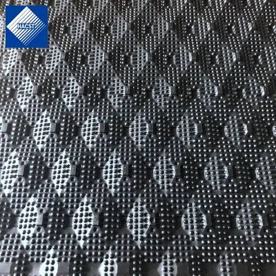 Cross Flow Cooling Tower PVC Film Fill