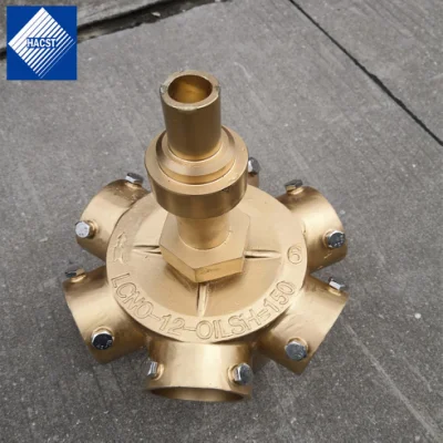 10 Inch Copper Alloy Cooling Tower Sprinkler Head